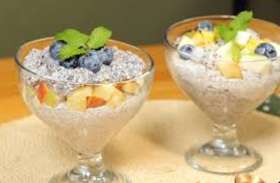 You are currently viewing A New Breakfast Choice: Nutritious Chia Seed Pudding