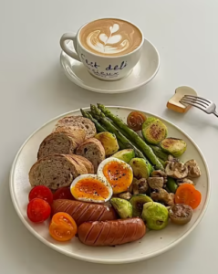Read more about the article How to Actually Succeed at Losing Weight (Without Losing Your Mind)